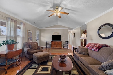 727 Burchfield Rd, Dandridge, TN 37725 - photo 5