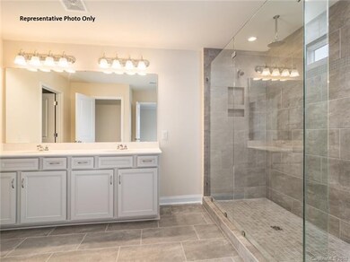 Representative Photo Only - Luxury Owners Bath - C