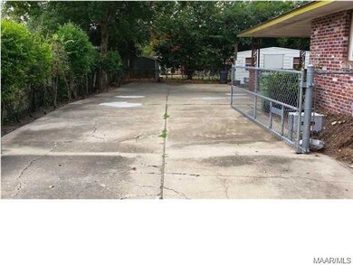 Parking Area