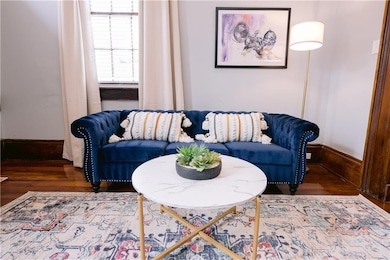 1438 Marais St, New Orleans, LA 70116 - photo 3