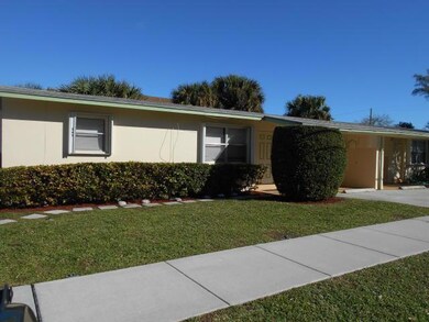 803 SW 2nd Delray Duplex Pic 2