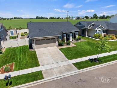6194 E Mayfield Dr, Nampa, ID 83687 - photo 2