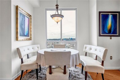 Cosmopolitan on Lindbergh unit 707, Atlanta, GA 30324 - photo 7