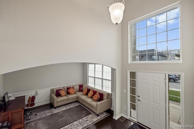 4882 E Stonegate Cir, Lake Orion, MI 48359 - photo 7