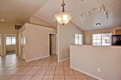 Dining Area Off Great Room