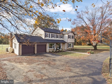 9419 Ramey Rd, Marshall, VA 20115 - photo 2