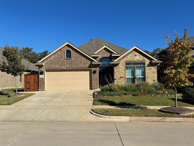 1708 Keel Ln, Denton, TX 76210 - photo 2