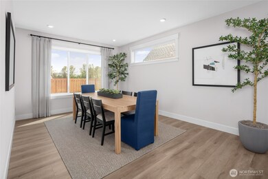 574 Thompson (Lot 19) Dr, Enumclaw, WA 98022 - photo 7