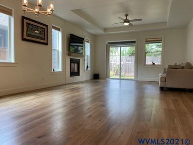 2539 Lydia Lp N, Hubbard, OR 97032 - photo 5