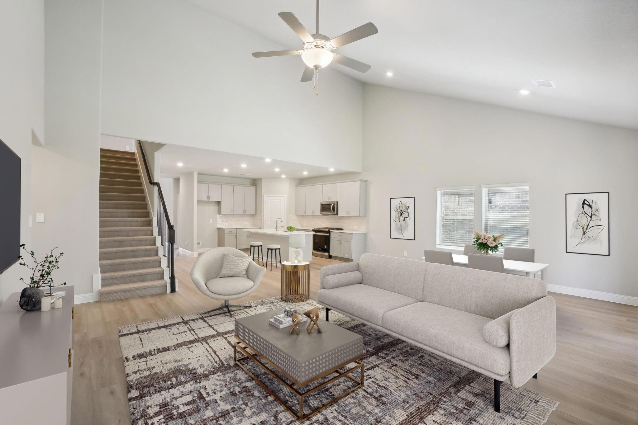 1922 Laurel Park Ln, Seagoville, TX 75159 - photo 6