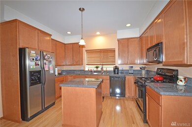 1224 186th St SE, Bothell, WA 98012 - photo 5
