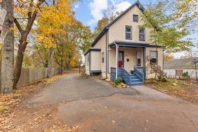 721 Pleasant St, Brockton, MA 02301 - photo 2