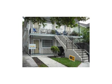 3933 Prytania St unit upper, New Orleans, LA 70115 - photo 2