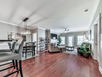 Heritage Place unit 2501, Atlanta, GA 30309 - photo 5