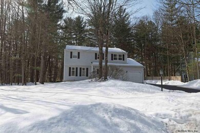 834 Ediface Way, Ballston Spa, NY 12020 - photo 2