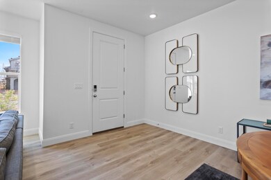 Sunbrook Model Unit