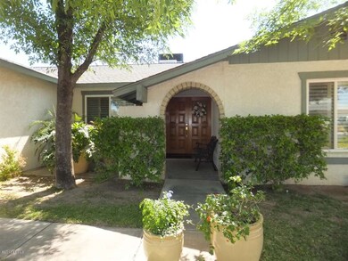 2207 S Noche de Paz, Mesa, AZ 85202 - photo 2