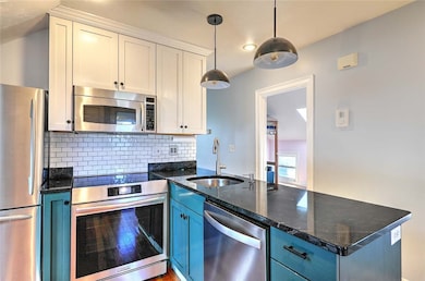 510 Wickenden St unit 3, Providence, RI 02903 - photo 5