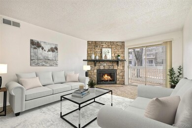 14404 E Colorado Dr unit 104, Aurora, CO 80012 - photo 3