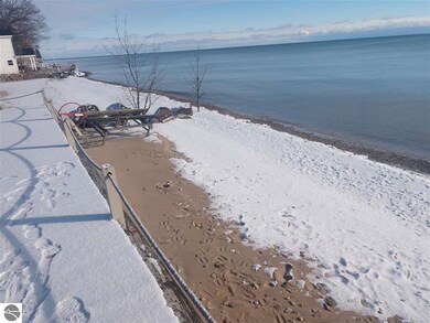 126 N Huron Rd, Au Gres, MI 48703 - photo 5