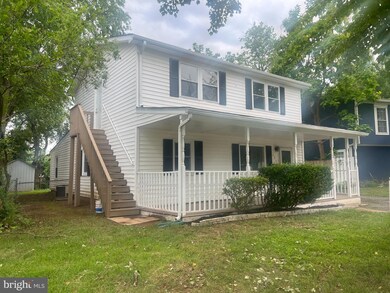 155 Martin Dr unit 2, Manassas Park, VA 20111 - photo 2