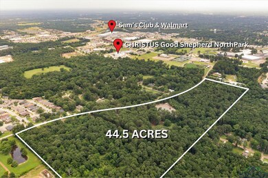 0 44 5 Acres Airline Rd, Longview, TX 75605 - photo 4