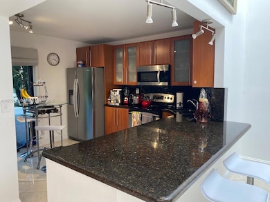 20246 NE 34th Ct unit 46, Miami, FL 33180 - photo 7