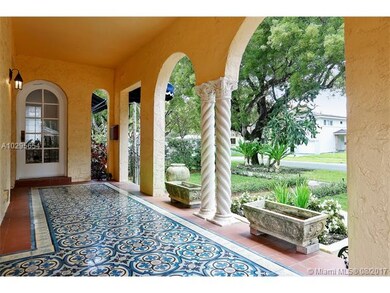 Porch