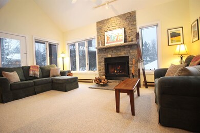 24 Forest Rim Way unit 4, Waterville Valley, NH 03215 - photo 2
