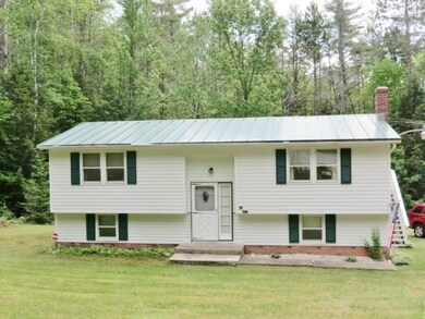 350 Commonwealth Ave, Ludlow, VT 05149 - photo 2