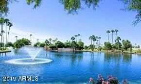 Beautiful Water everywhere