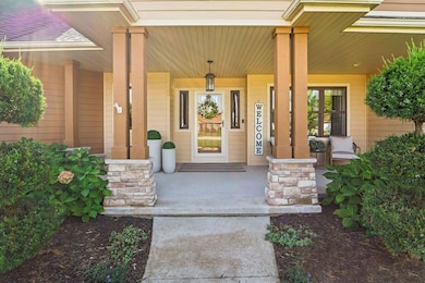 5039 W Red Barn Ct, Appleton, WI 54913 - photo 2