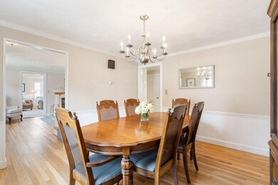 8 Halsey Way, Natick, MA 01760 - photo 6