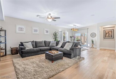 3676 Moonlit Rain Dr, Las Vegas, NV 89135 - photo 7