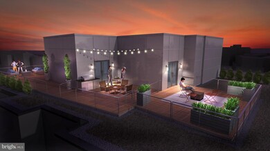 2337 Champlain St NW unit 203, Washington, DC 20009 - photo 6