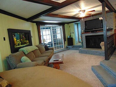 Family Room.