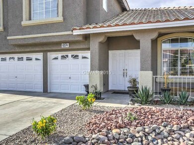 Property Photo. Exterior Front Entry