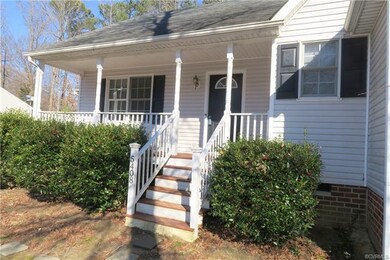 5408 Mulberry Dr, Hopewell, VA 23860 - photo 3