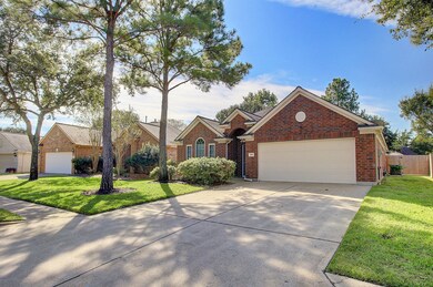 5914 Centennial Glen Dr, Katy, TX 77450 - photo 2