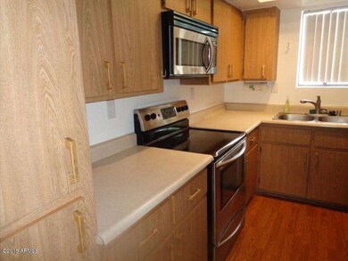 1215 E Lemon St, Tempe, AZ 85281-Kitchen