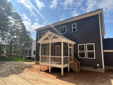 170 N Parkside Dr unit 69, Pittsboro, NC 27312 - photo 6