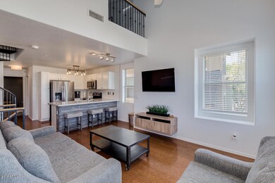 Main Floor
