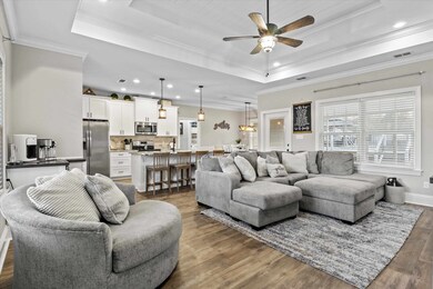 417 Tillis Ln, Crawfordville, FL 32327 - photo 5