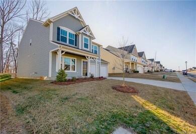 220 Jobe Dr, Statesville, NC 28677 - photo 2