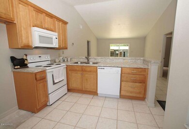 Kimball Lane 7200 - Kitchen