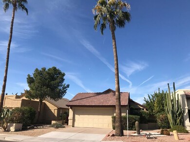 1710 N Comanche Dr, Chandler, AZ 85224 - photo 3