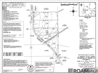 Tract V-4 Jim Price Rd, Greenwel Springs, LA 70739 - photo 4