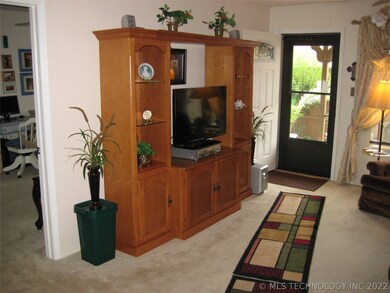 Other Side of Greatroom