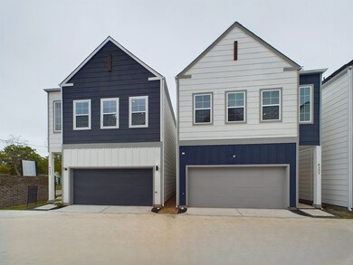 412 E Neyland St unit I, Houston, TX 77022 - photo 2