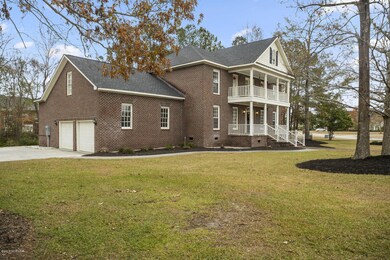 200 Drayton Hall, Jacksonville, NC 28540 - photo 3